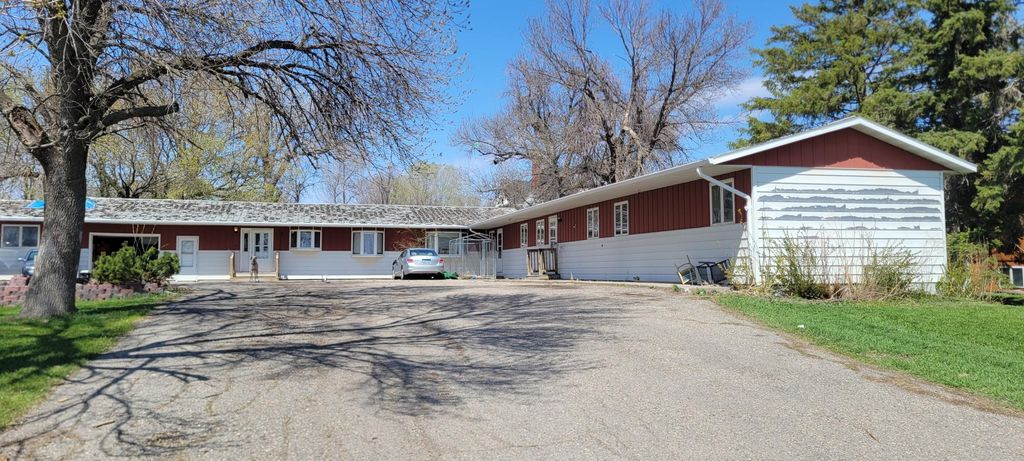 Photo of 20 5th Street E, Halstad, MN 56548 (MLS # 7069310)
