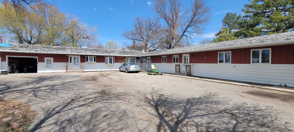 Photo of 20 5th Street E, Halstad, MN 56548 (MLS # 7069310)