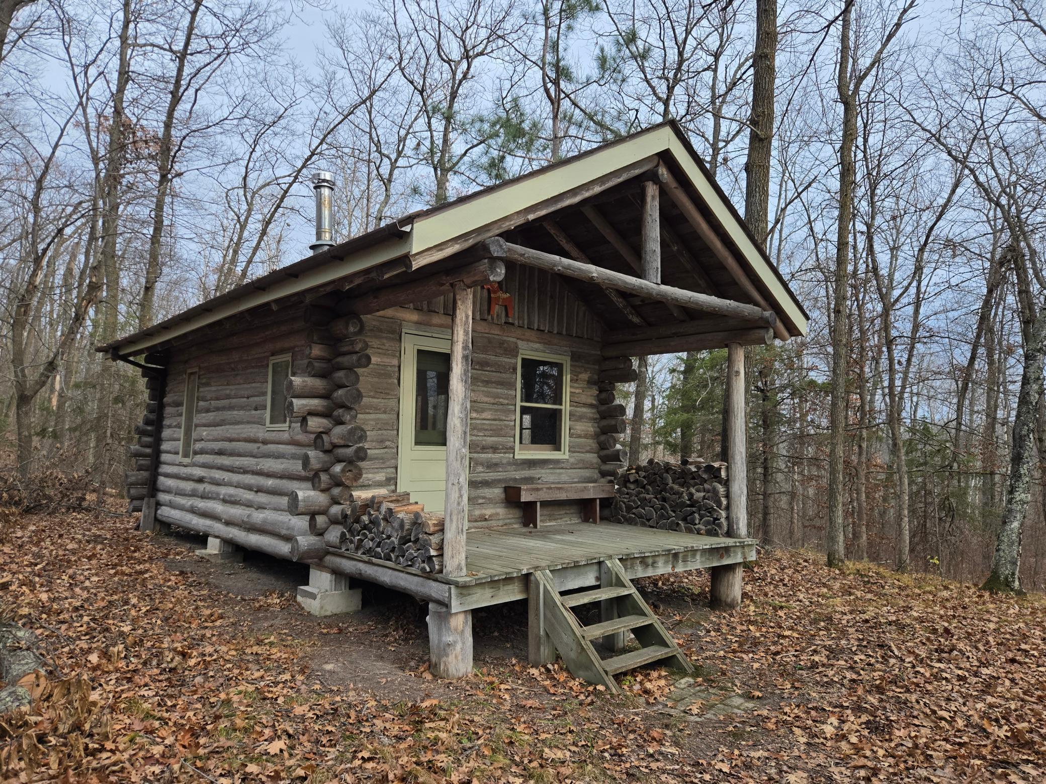 35394 Gulch Forest Trail W