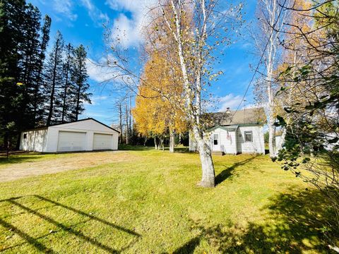 12637 Township Road A Wawina Twp MN 55736