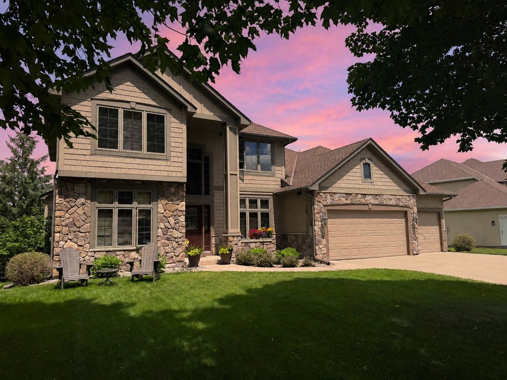 Photo of 5606 Alexandra Drive, Mound, MN 55364 (MLS # 7094226)