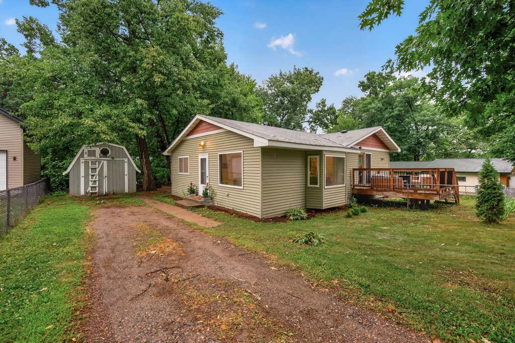 Photo of 12005 Dogwood Street, Zimmerman, MN 55398 (MLS # 7122245)