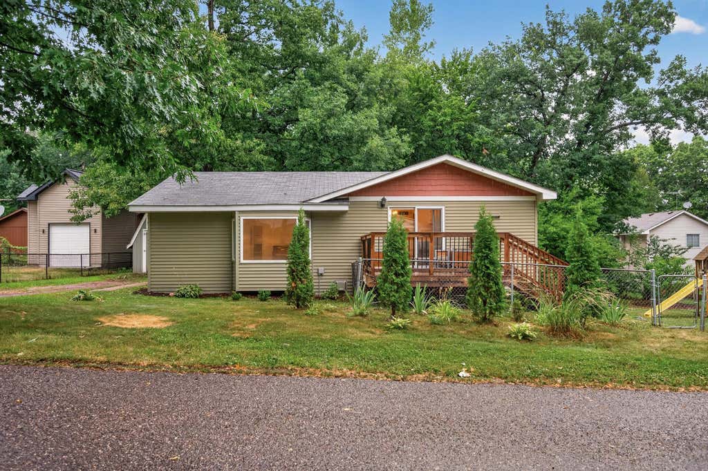 Photo of 12005 Dogwood Street, Zimmerman, MN 55398 (MLS # 7122245)