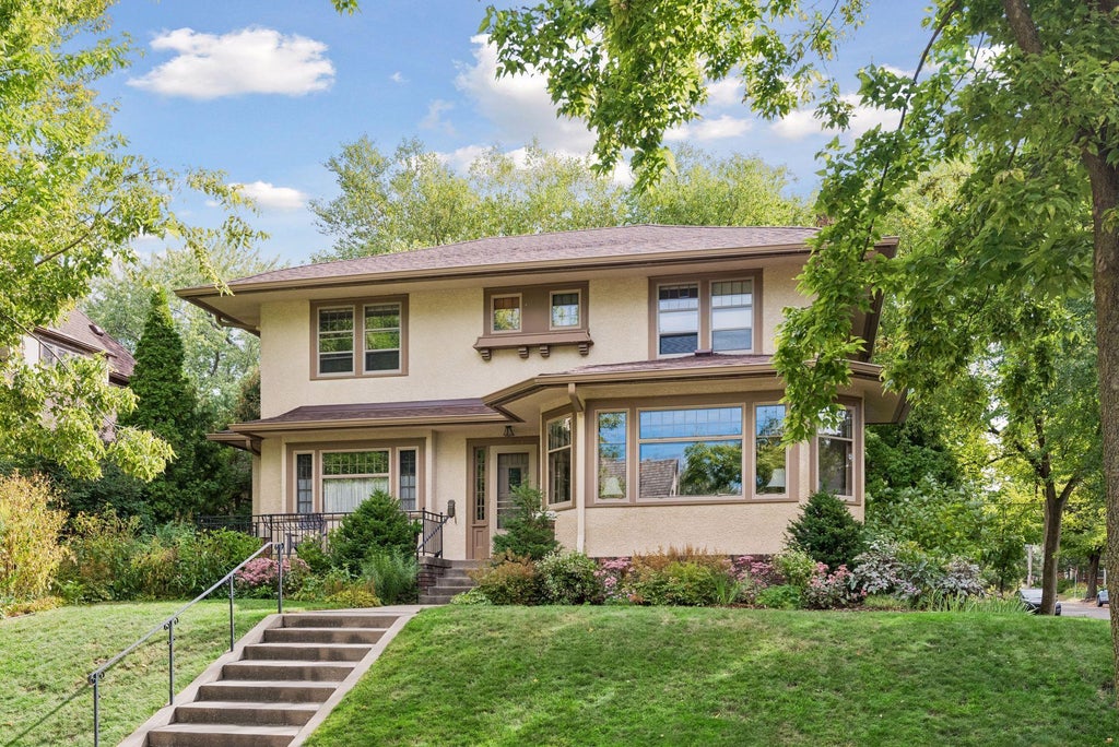 Photo of 5055 Fremont Avenue S, Minneapolis, MN 55419 (MLS # 7145351)