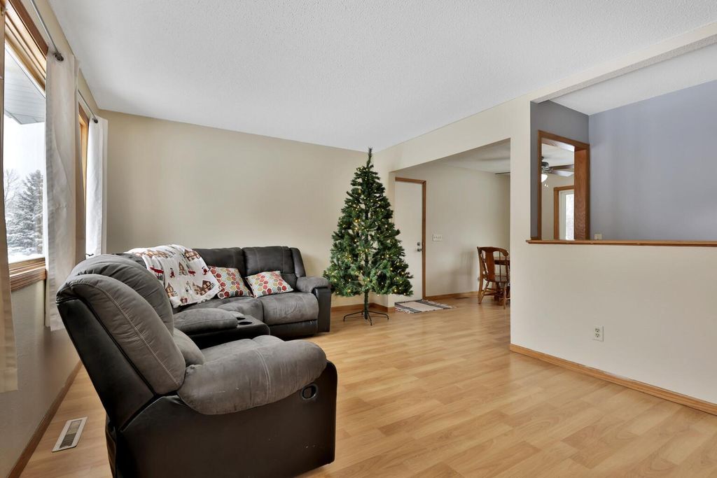 Photo of 30125 Ridgewood Avenue, Shafer, MN 55074 (MLS # 6826342)