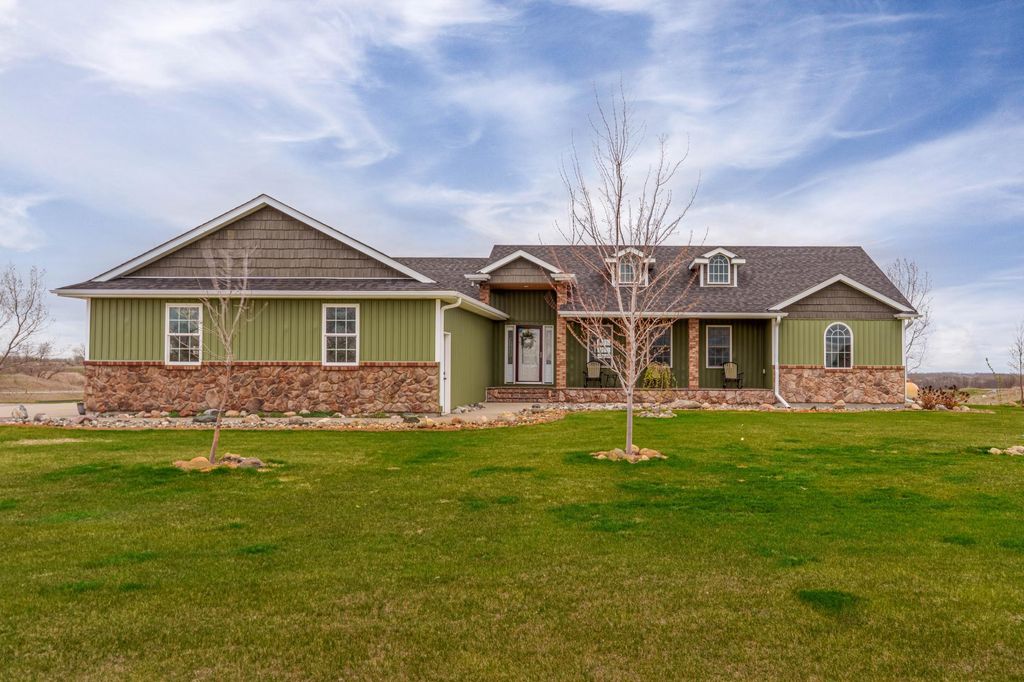Photo of 24897 1st Avenue N, Hawley, MN 56549 (MLS # 7068918)