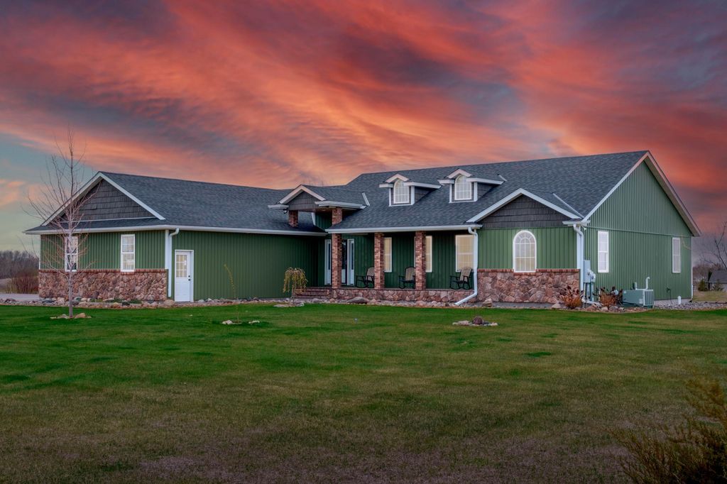 Photo of 24897 1st Avenue N, Hawley, MN 56549 (MLS # 7068918)