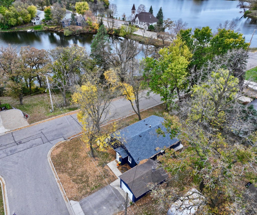 Photo of 213 1st Avenue SE, New London, MN 56273 (MLS # 7159644)