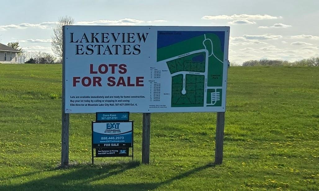 Blk 2 Lot 7 Sunset Avenue-Prairie Lane - Photo 2