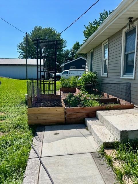 Photo of 19042 95th Street NE, Oak Park, MN 56357 (MLS # 7141360)