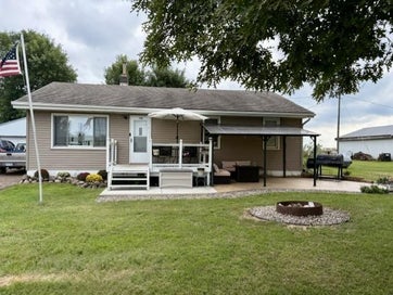 19042 95th Street NE Oak Park MN 56357