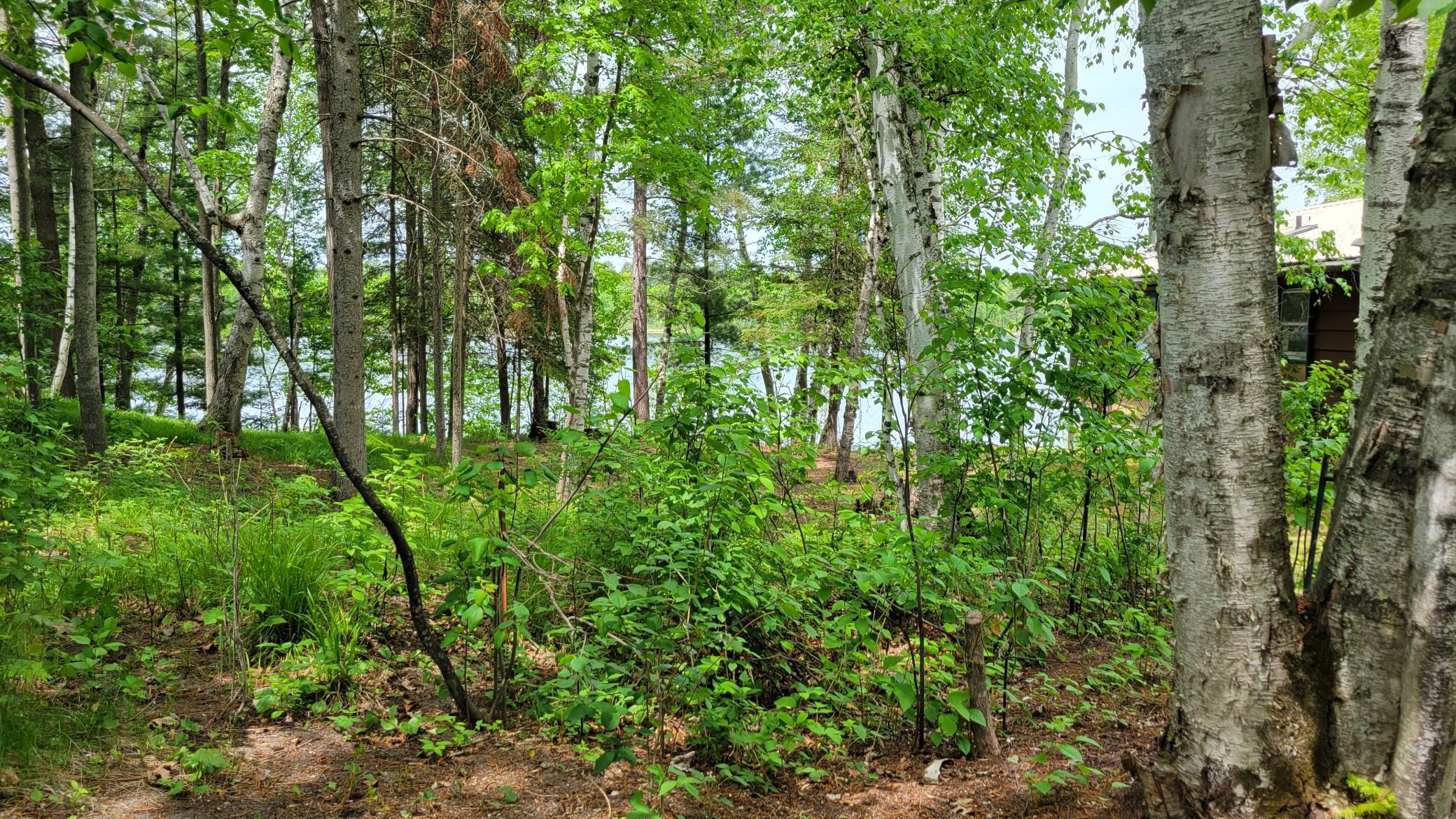 550 Shady Shores Trail NW
