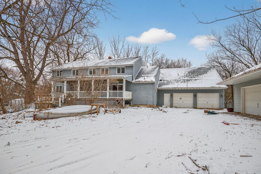 Photo of 19670 Excelsior Boulevard, Deephaven, MN 55331 (MLS # 6822373)