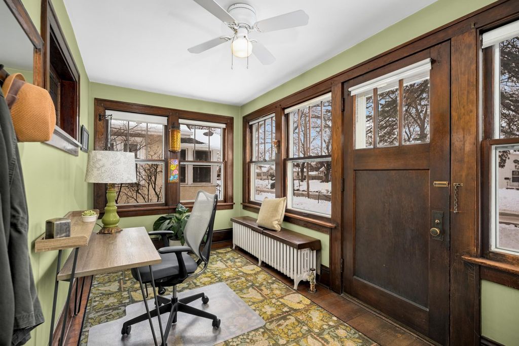 Photo of 4524 42nd Avenue S, Minneapolis, MN 55406 (MLS # 7027570)