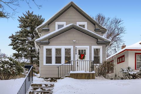 2624 35th Avenue S Minneapolis MN 55406