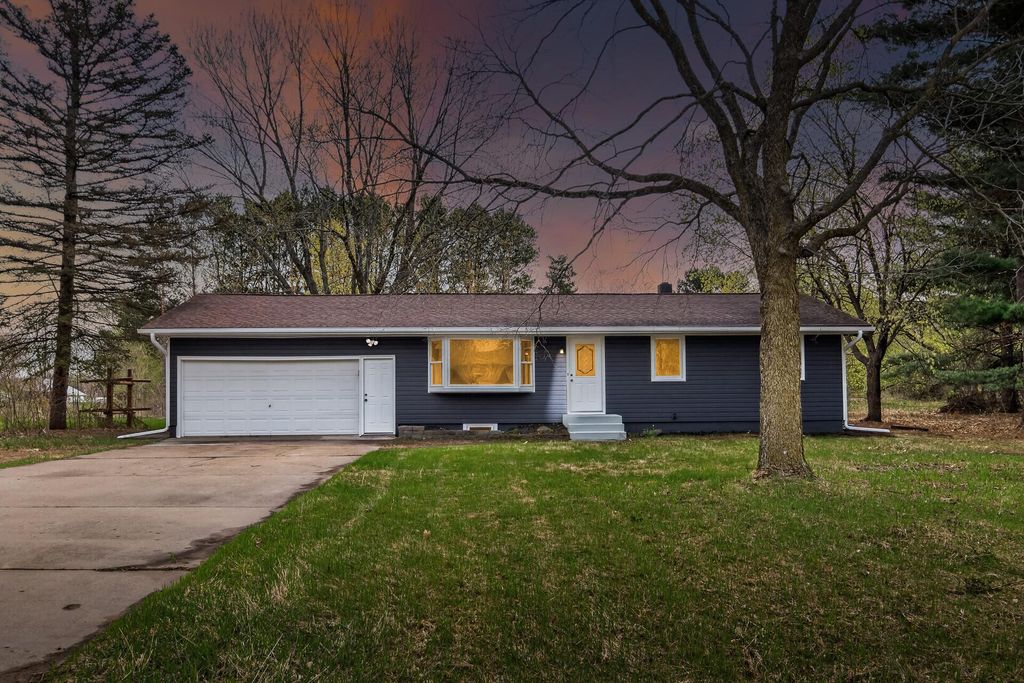 Photo of 20851 Aster Drive NW, Oak Grove, MN 55011 (MLS # 7066679)