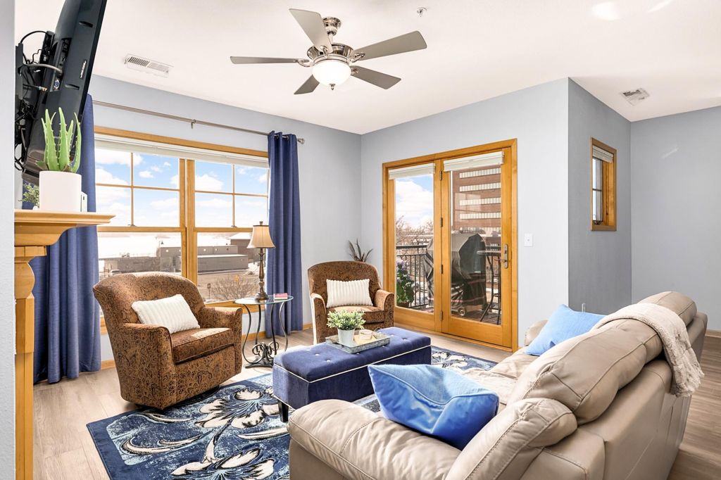 Photo of 4100 Spring Street #310, Spring Park, MN 55384 (MLS # 7019830)