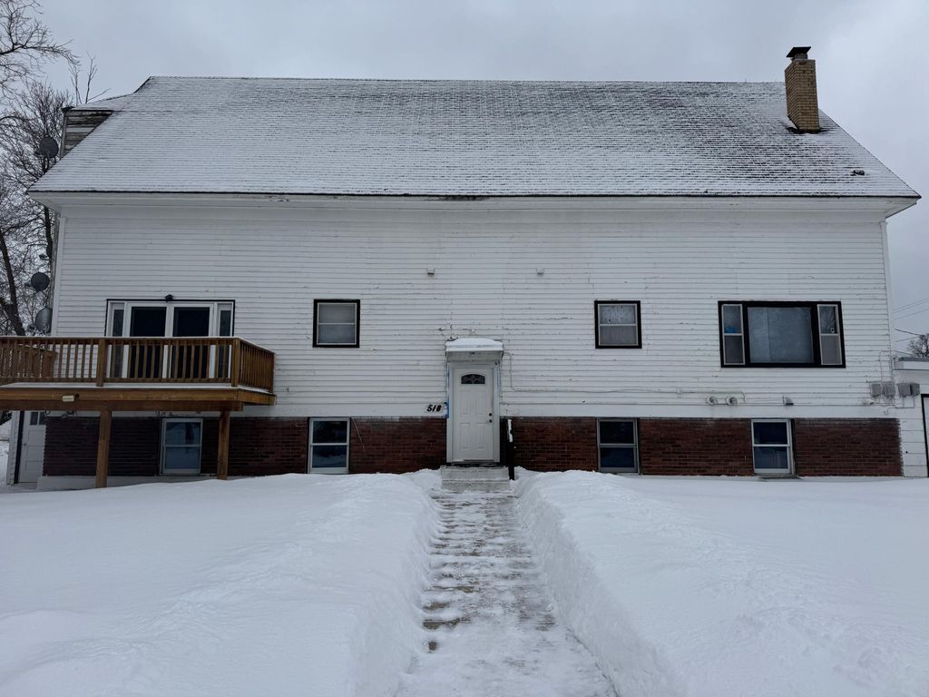 Photo of 516 7th Avenue, International Falls, MN 56649 (MLS # 7041697)