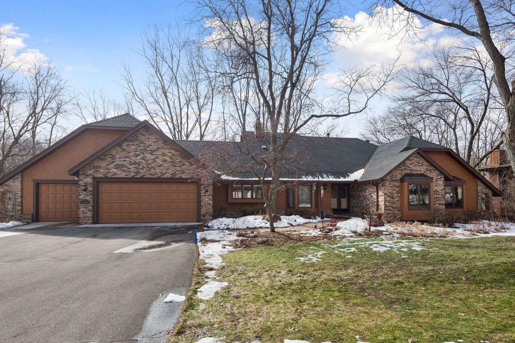 Photo of 16787 Whittington Walk, Eden Prairie, MN 55346 (MLS # 7016930)