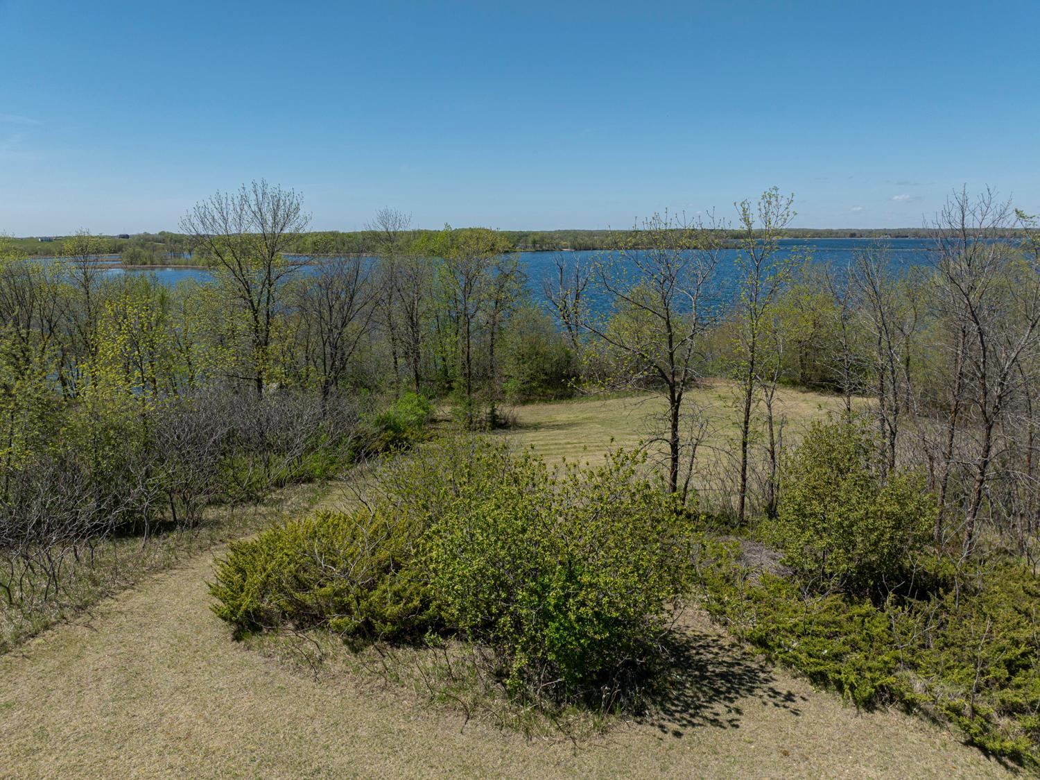 TBD Seclusion Point Rd