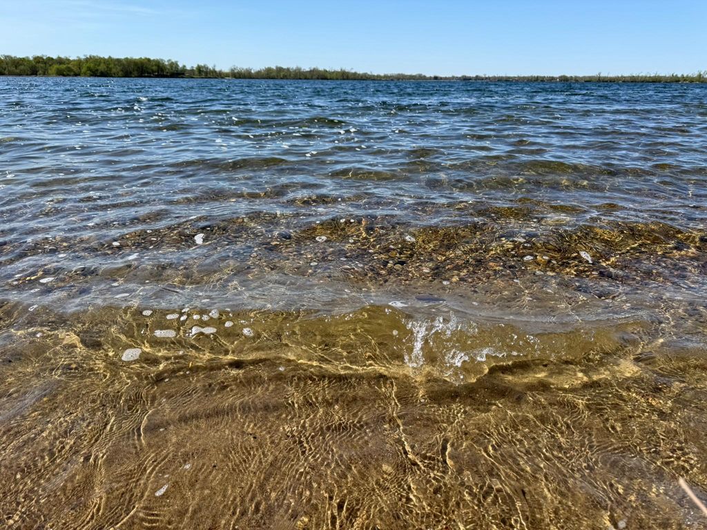 Photo of TBD Seclusion Point Rd, Dent, MN 56528 (MLS # 7075603)