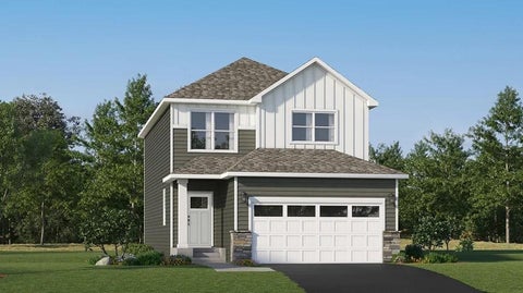 Photo of 22351 Isla Way, Rogers, MN 55374 (MLS # 7097901)