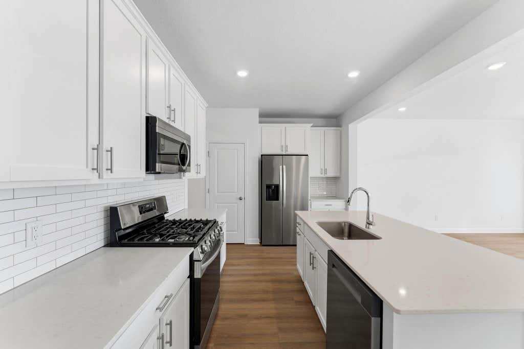 Photo of 22351 Isla Way, Rogers, MN 55374 (MLS # 7097901)