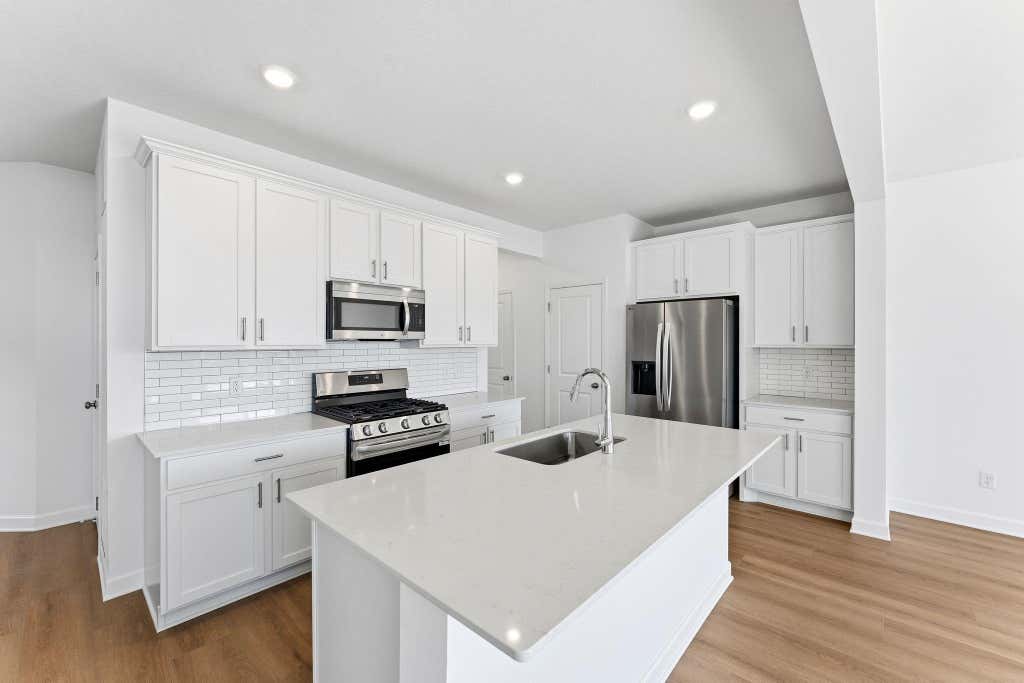 Photo of 22351 Isla Way, Rogers, MN 55374 (MLS # 7097901)
