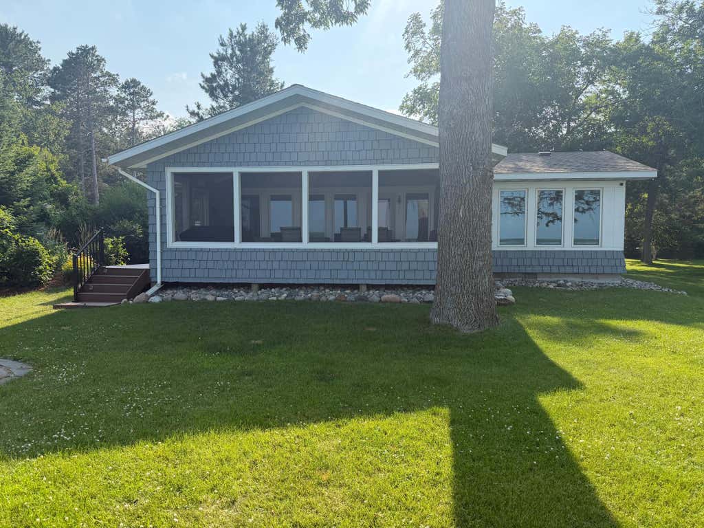 Photo of 11114 Steamboat Loop NW, Walker, MN 56484 (MLS # 7110105)