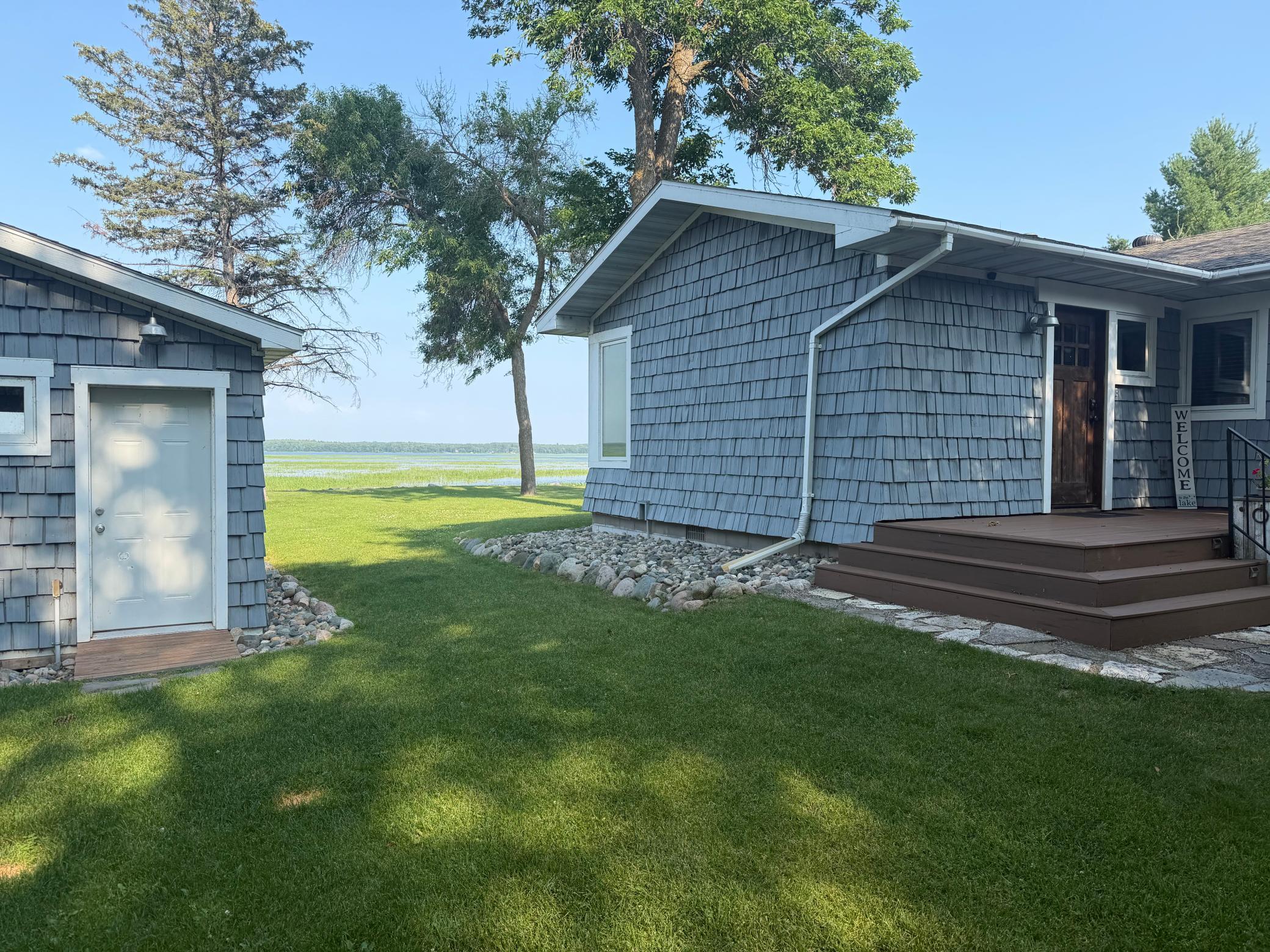 11114 Steamboat Loop NW