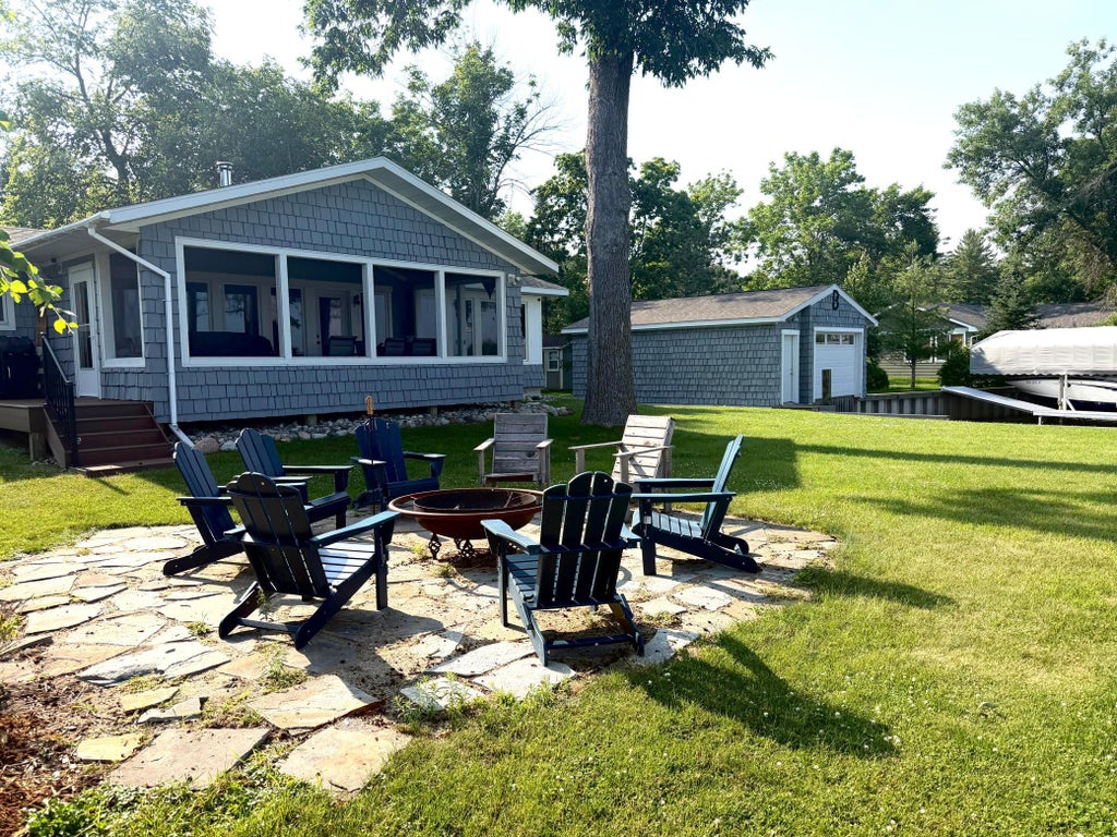 Photo of 11114 Steamboat Loop NW, Walker, MN 56484 (MLS # 7110105)