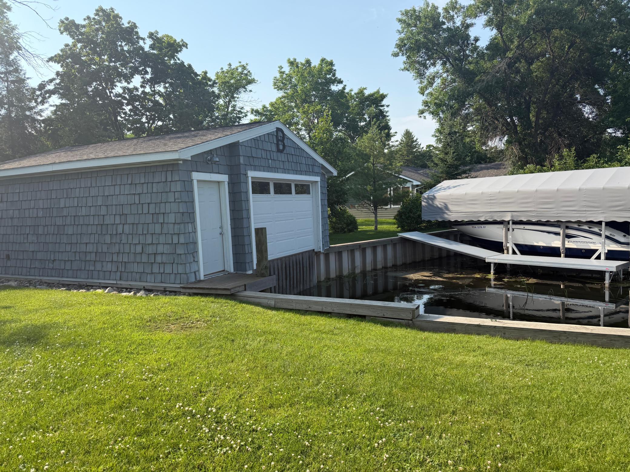 11114 Steamboat Loop NW