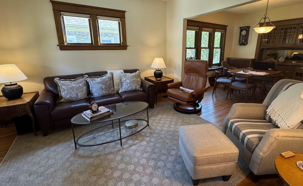 Photo of 3018 46th Avenue S, Minneapolis, MN 55406 (MLS # 7069431)