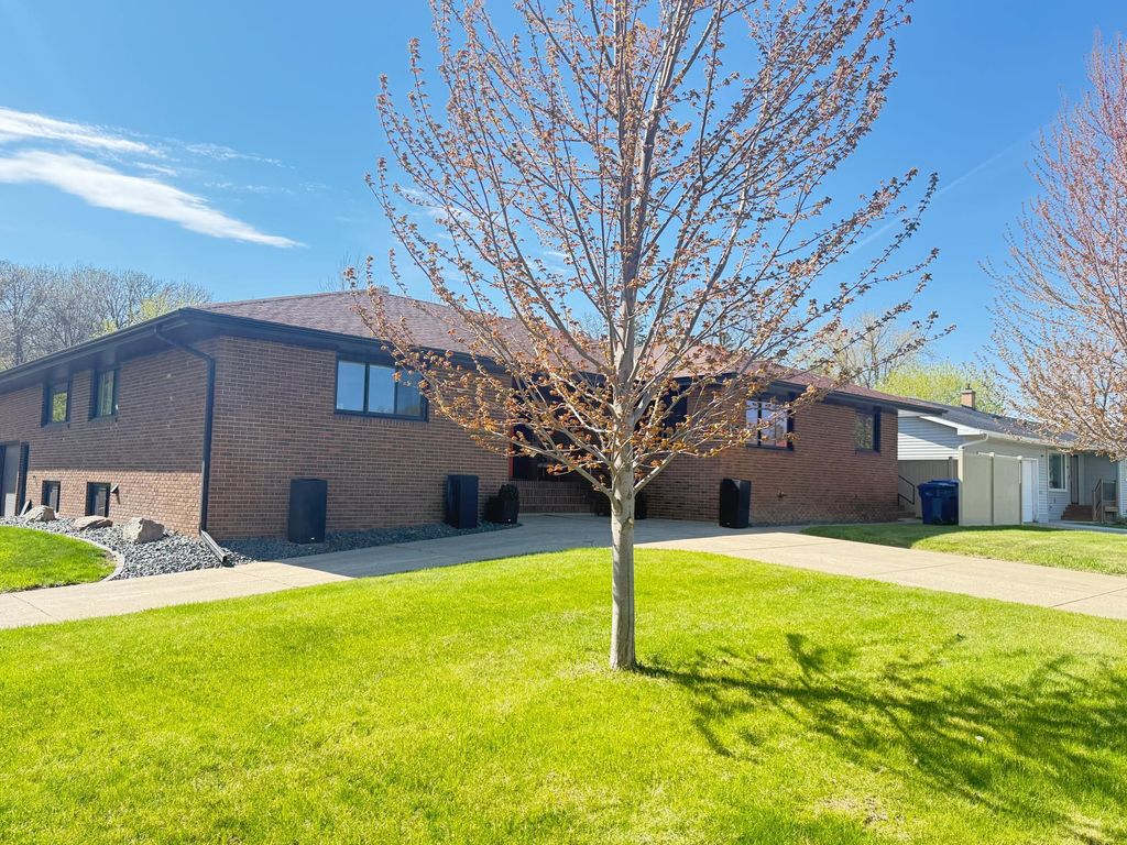 Photo of 603 Northern Avenue, Fergus Falls, MN 56537 (MLS # 7073029)
