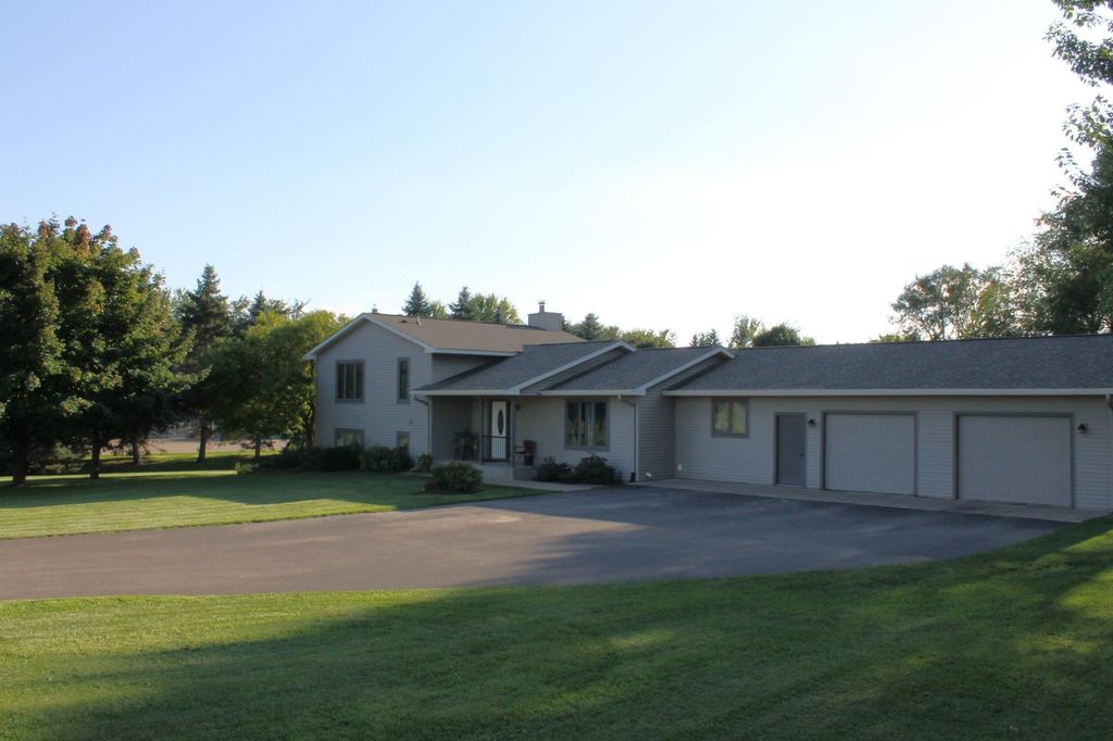 Photo of N8785 1020th Street, River Falls, WI 54022 (MLS # 7039806)