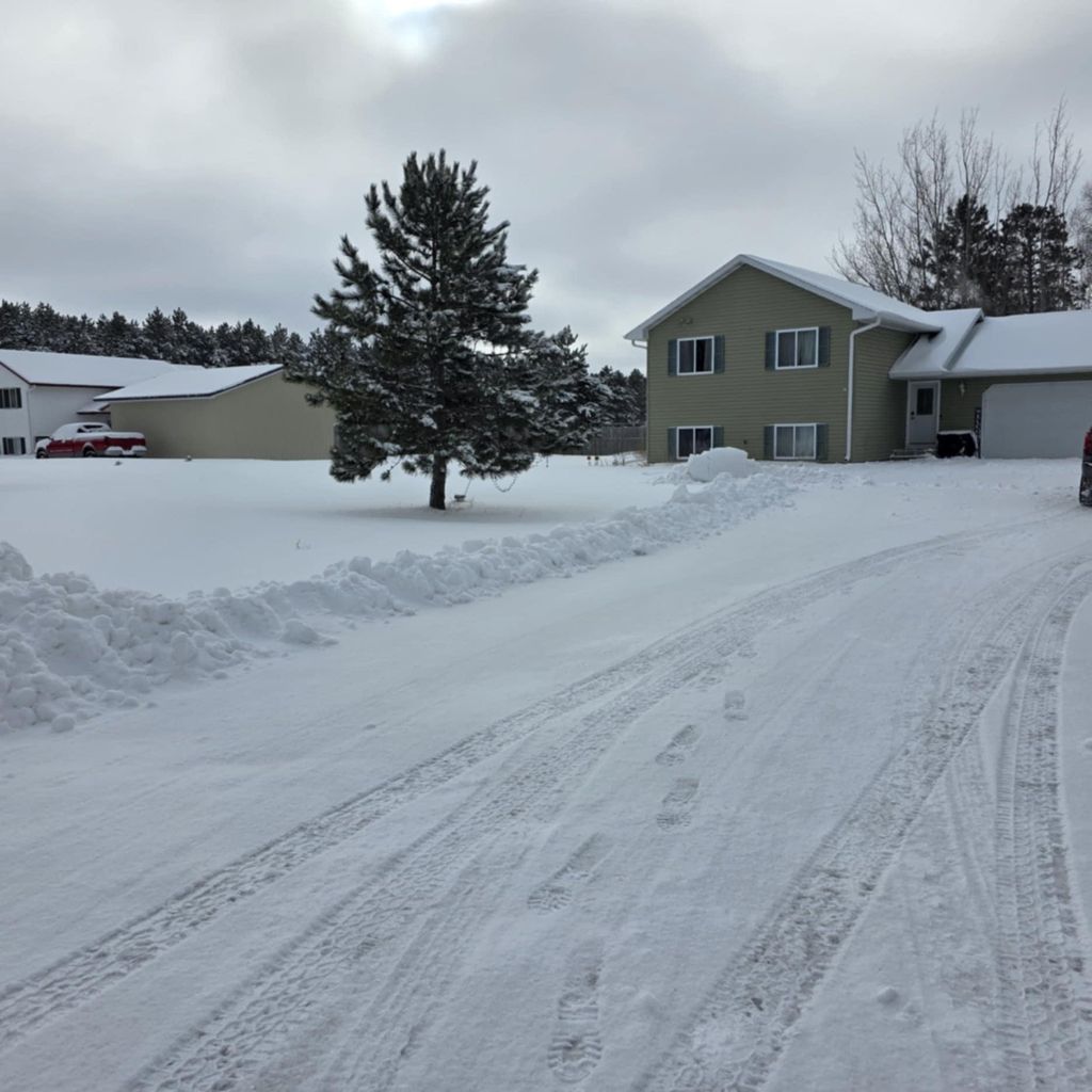 Photo of 5480 Monte Plata Road NW, Bemidji, MN 56601 (MLS # 7023959)