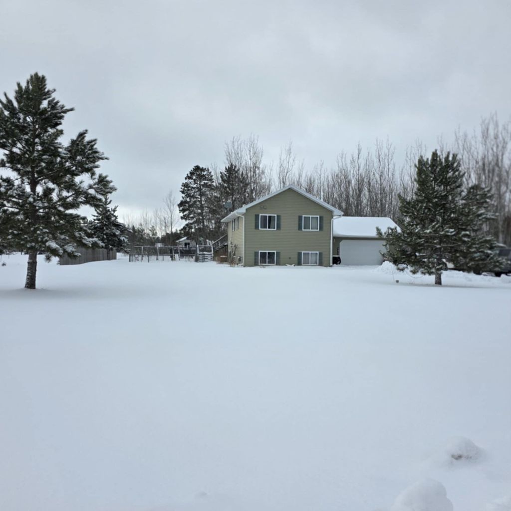 Photo of 5480 Monte Plata Road NW, Bemidji, MN 56601 (MLS # 7023959)