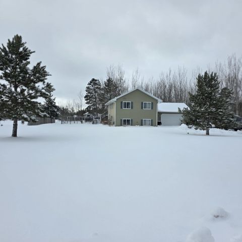 5480 Monte Plata Road NW Bemidji MN 56601