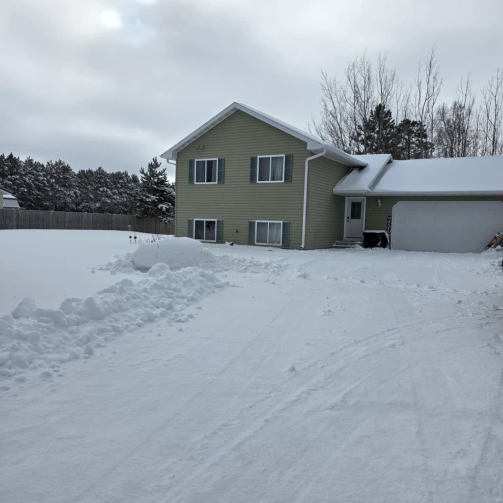 Photo of 5480 Monte Plata Road NW, Bemidji, MN 56601 (MLS # 7023959)