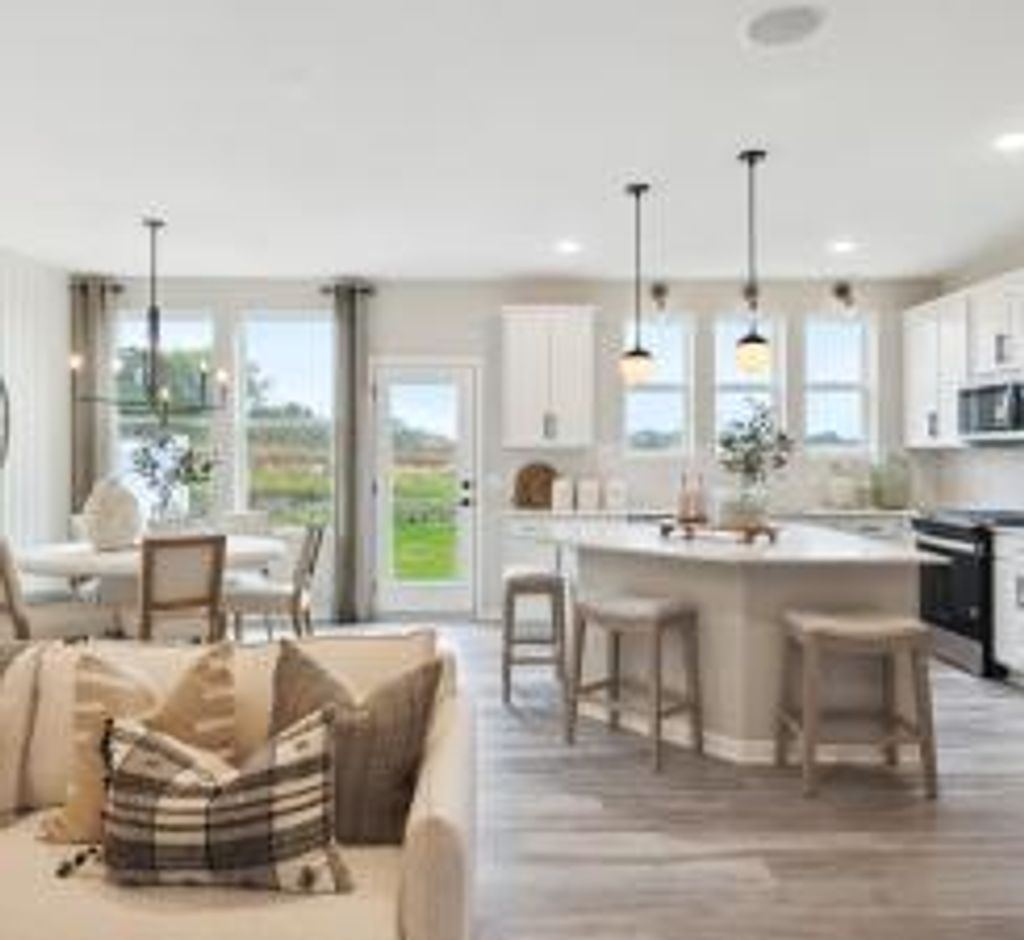 Photo of 9316 Larimar Trail, Eden Prairie, MN 55347 (MLS # 7062098)