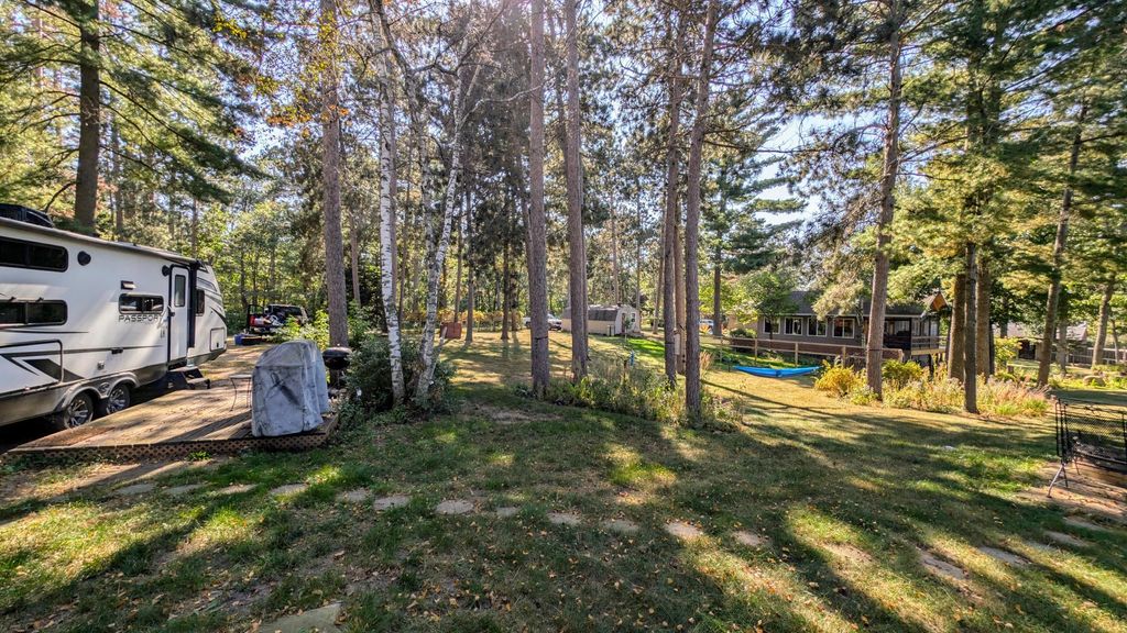 Photo of 15762 River Lake Drive, Menahga, MN 56464 (MLS # 7068272)