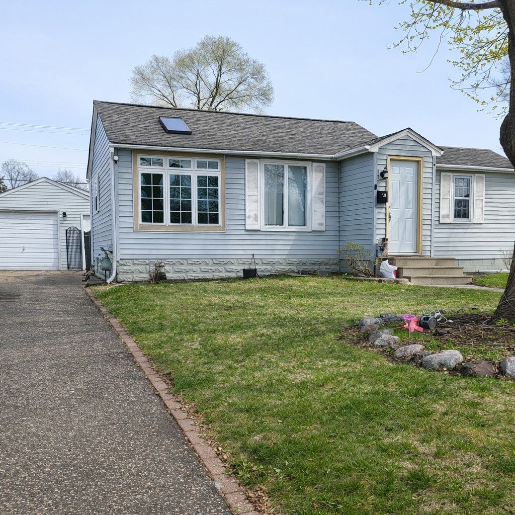 Photo of 120 Frost Street W, South Saint Paul, MN 55075 (MLS # 7054597)