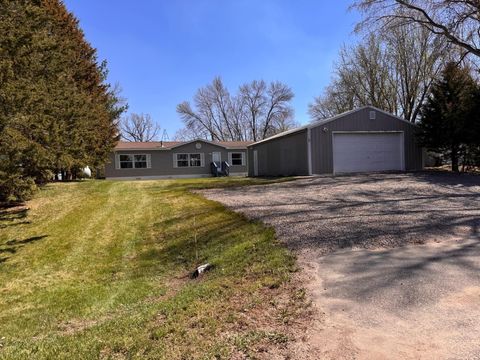 Photo of 57975 226th Street, Litchfield, MN 55355 (MLS # 7007048)