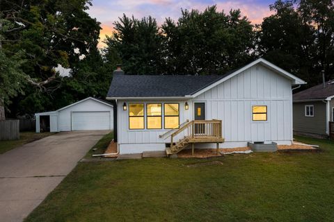 3520 Lyric Avenue Orono MN 55391
