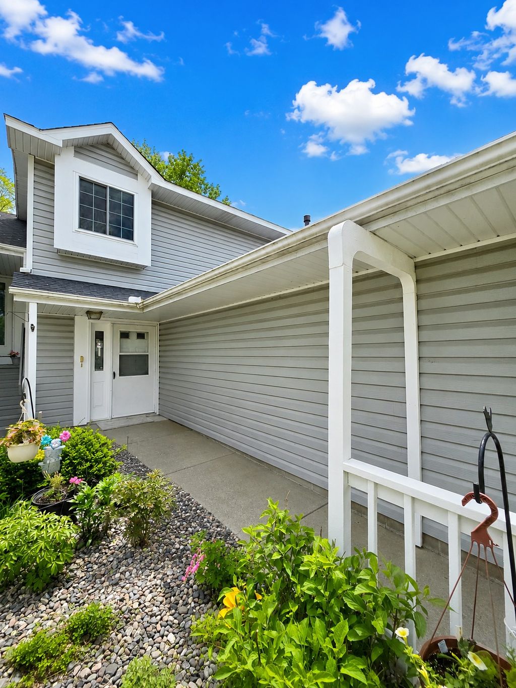 Photo of 1442 Cleveland Street, Anoka, MN 55303 (MLS # 7079048)