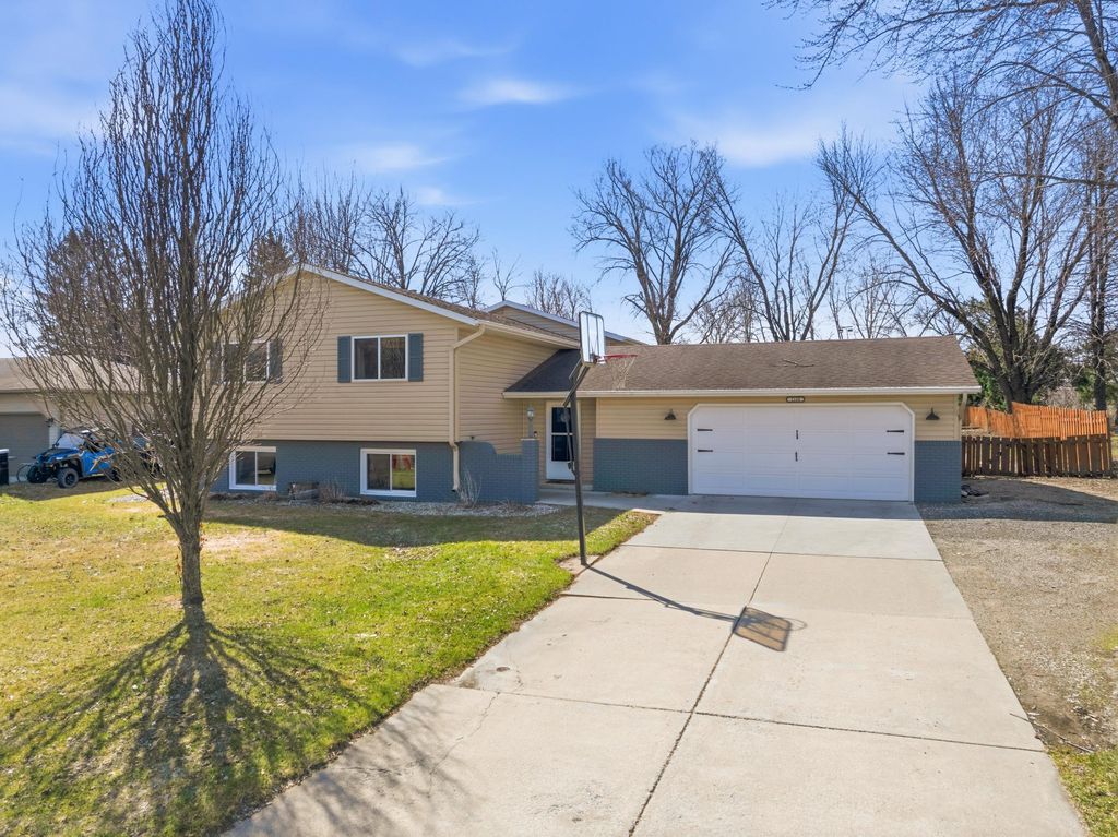 Photo of 1108 4th Street NW, Byron, MN 55920 (MLS # 7050956)