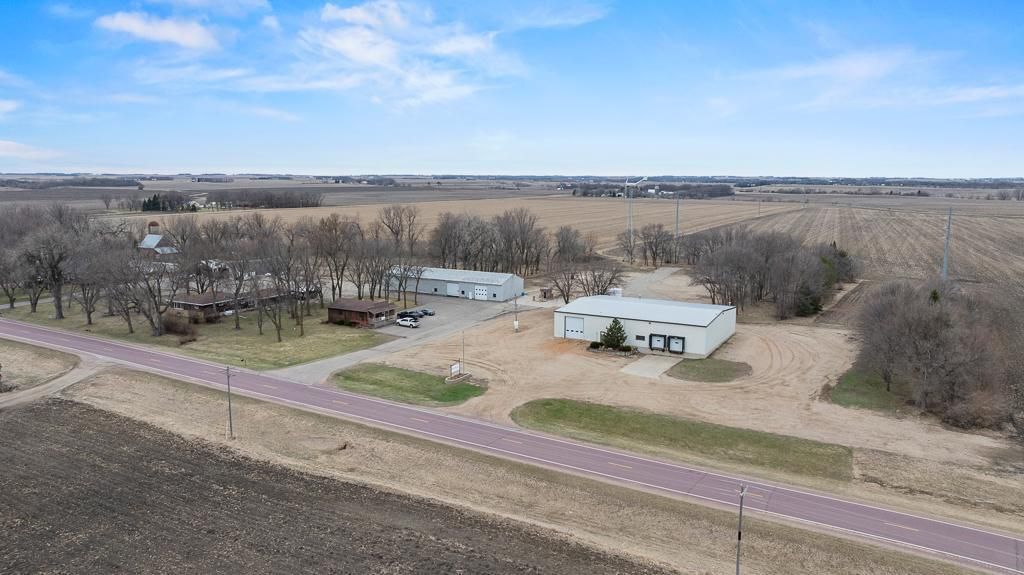 Photo of 2521 County Road 7, Marshall, MN 56258 (MLS # 7006792)