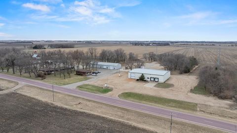 Photo of 2521 County Road 7, Marshall, MN 56258 (MLS # 7006792)