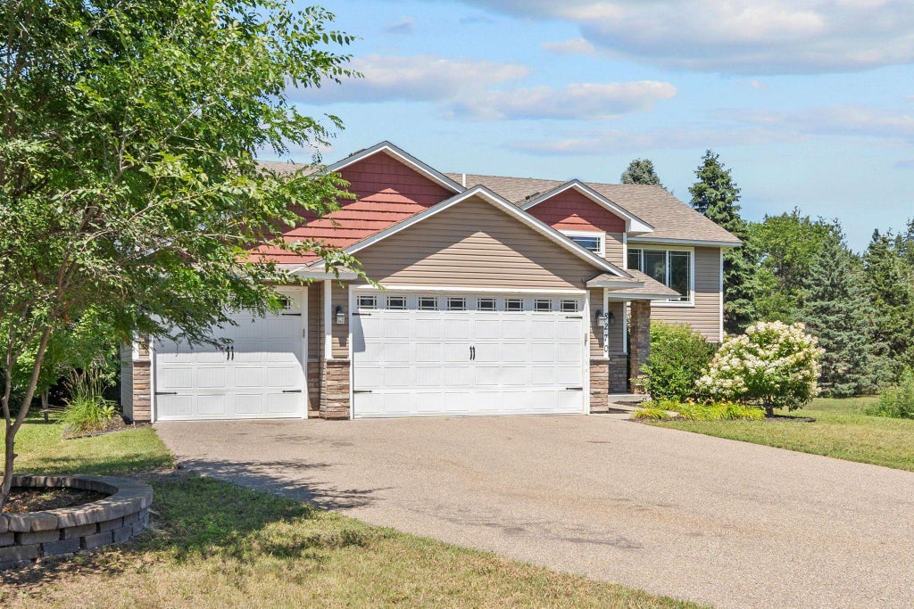 Photo of 8270 120th Avenue N, Champlin, MN 55316 (MLS # 7098734)