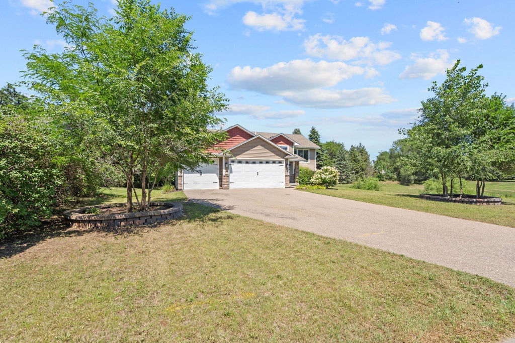 Photo of 8270 120th Avenue N, Champlin, MN 55316 (MLS # 7098734)